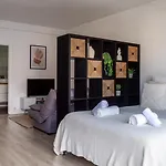 Elegant Au Coeur Du 16e Arrondissement *