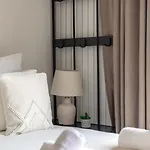 Elegant Au Coeur Du 16e Arrondissement