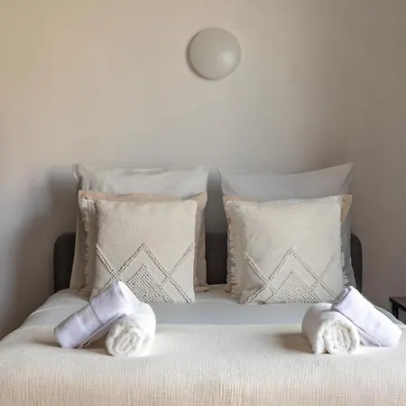 Elegant Au Coeur Du 16e Arrondissement Lägenhet *