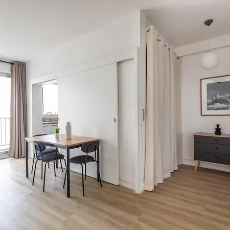 Elegant Au Coeur Du 16e Arrondissement Lägenhet *