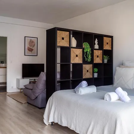 Elegant Au Coeur Du 16e Arrondissement *