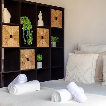 Elegant Au Coeur Du 16e Arrondissement Paříž
